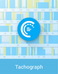 Tachograph Tachograph